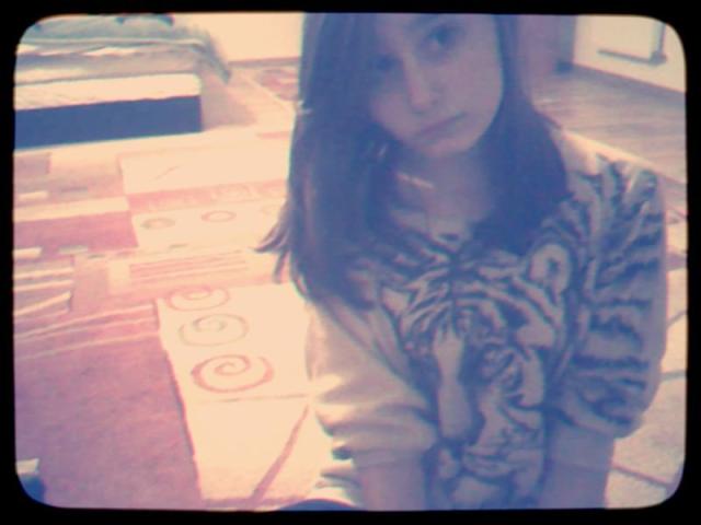 Moe ty jeste moim anioem? 