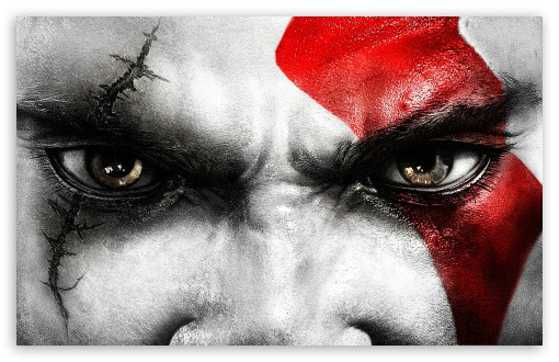 God Of War