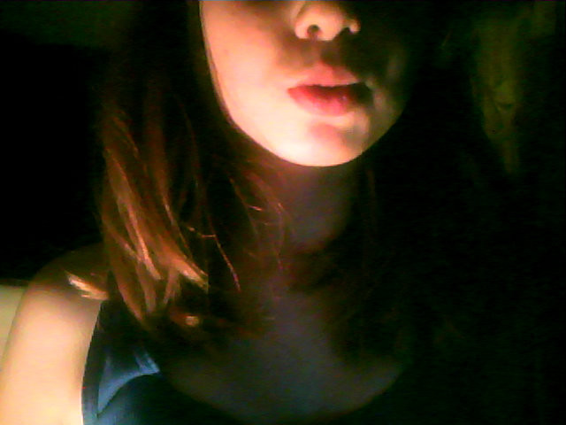 HAha ;*