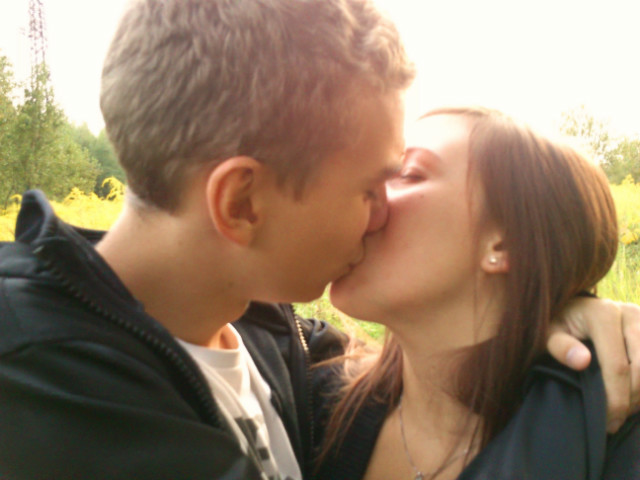 Moje Kochanieee.. ;**