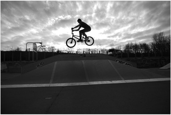 Wpis bmxfeelitontheroad