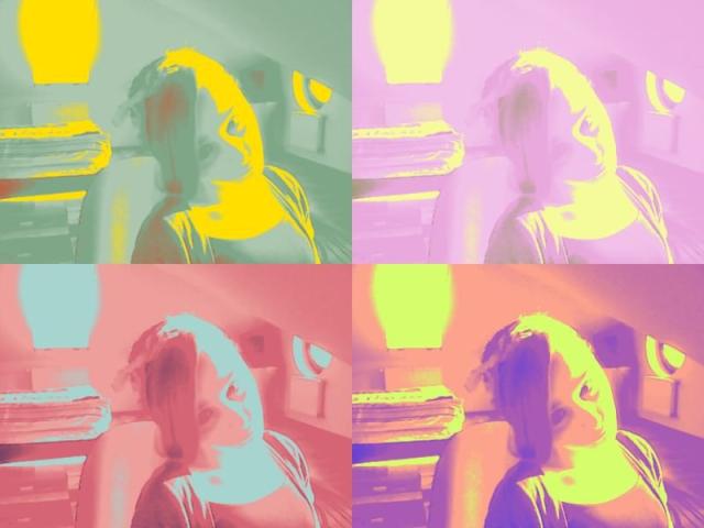 Bez kolorw nie ma ycia ;*