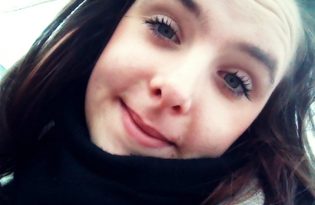 Mj ryjek ;p