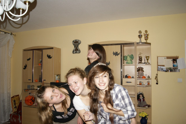 Halloweeeenowo.