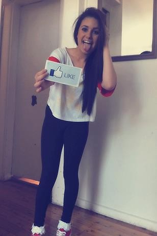 Like < 3