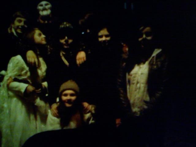 halloween