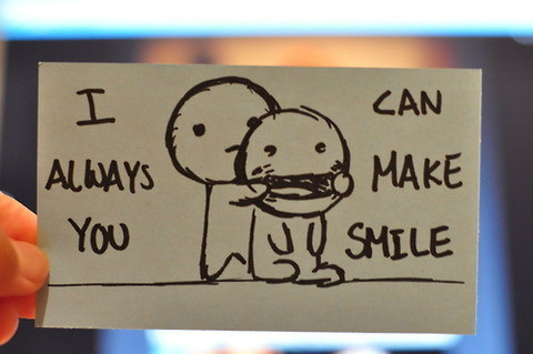 ye, always