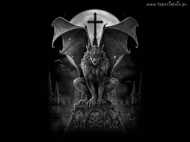 Wpis metalismylife666
