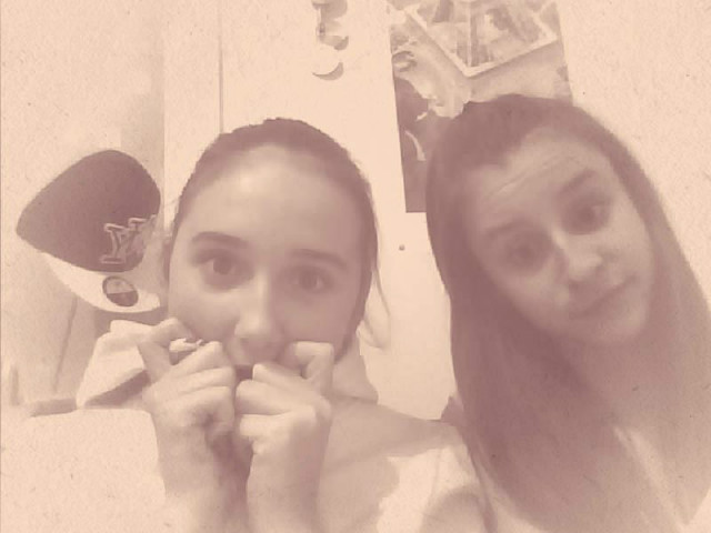 Marrrrika .. ;**