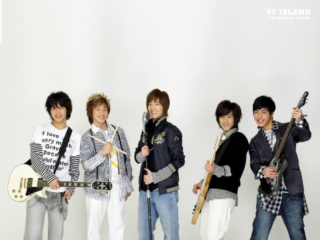 FT Island