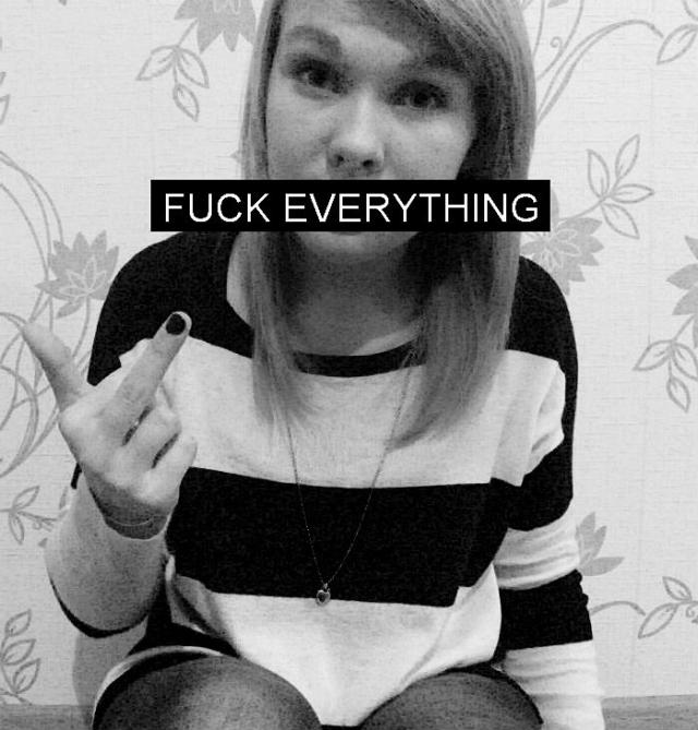 Wpis fuuckwhatpeoplethink