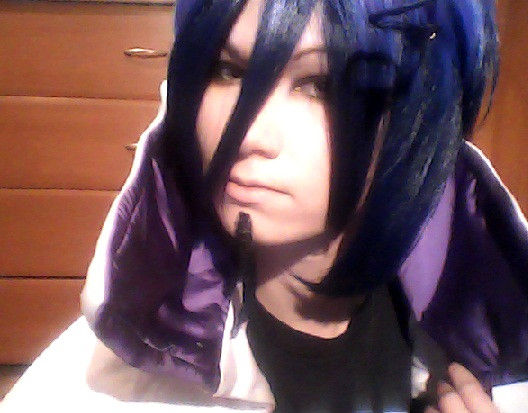 znowu ten mephisto. D: