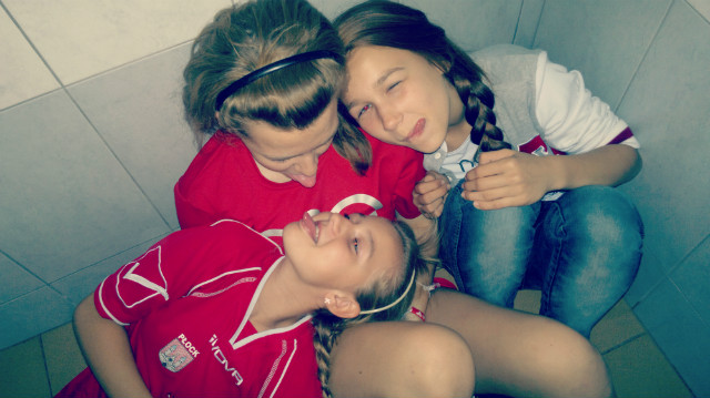 od nowa :) ! 