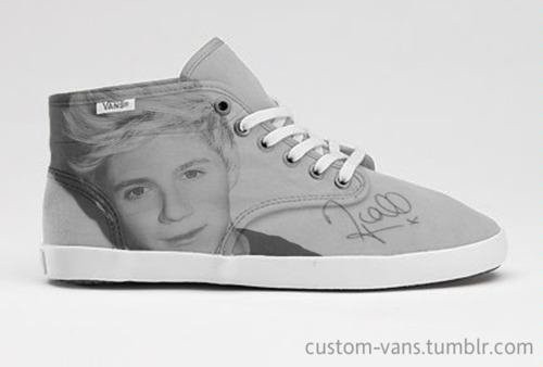Niall Horan