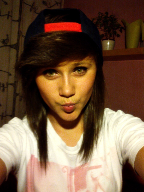 Wpis aniaaaxoxo