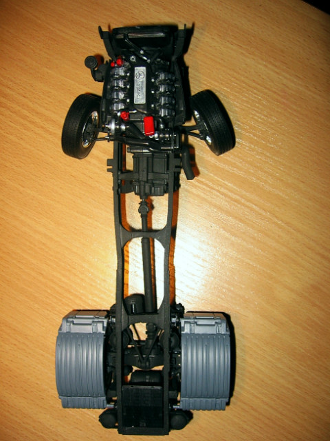 Emo Actros