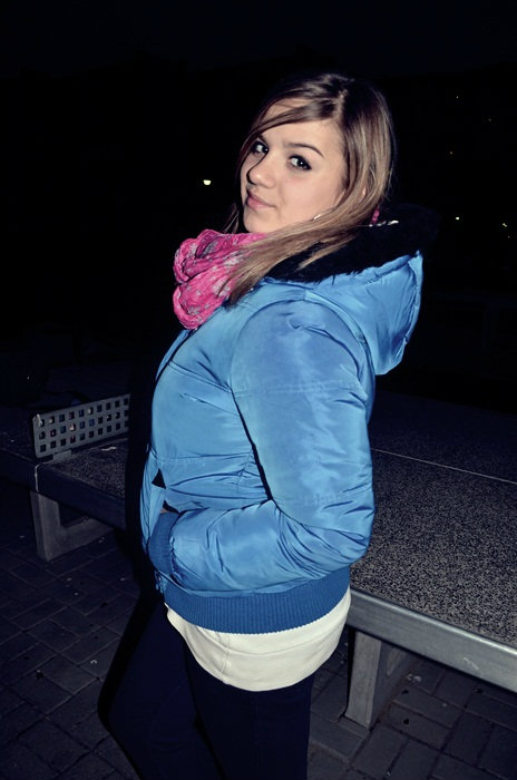 Wpis xxlaadydiilxx