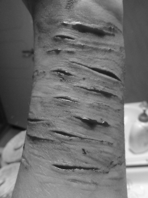 Wpis apathia