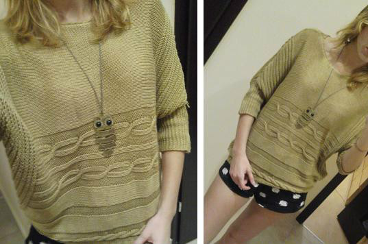 Wpis fashionloovee
