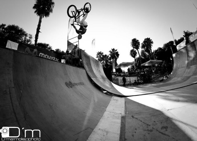 Wpis bmxfeelitontheroad