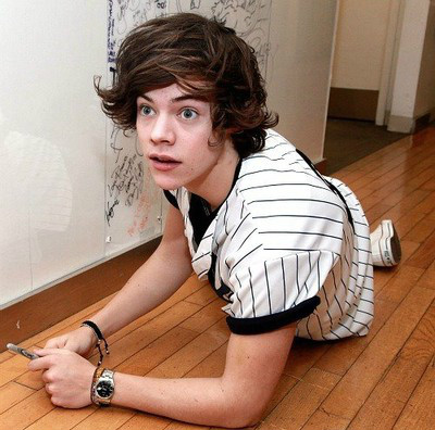 Wpis poznajharregostylesa