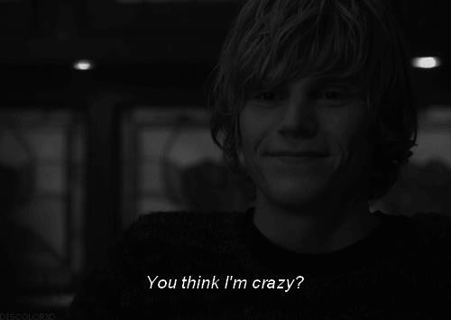 American Horror Story :*