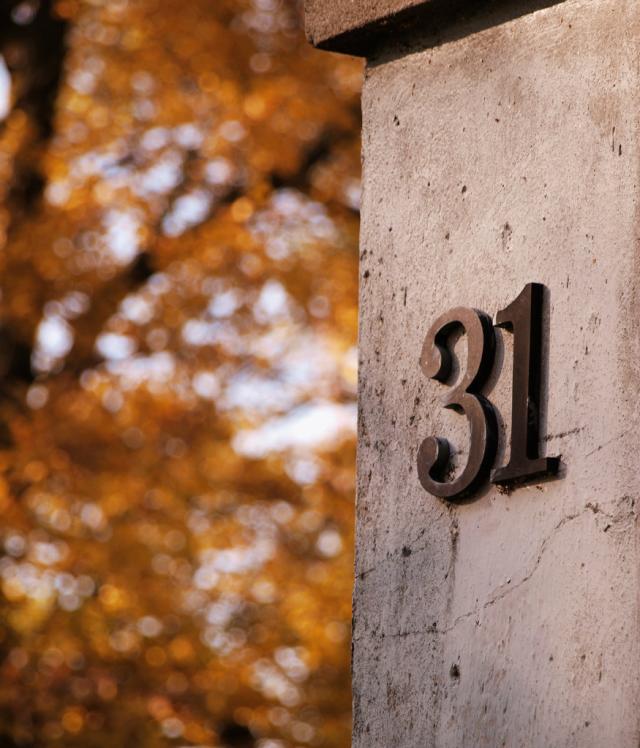 number