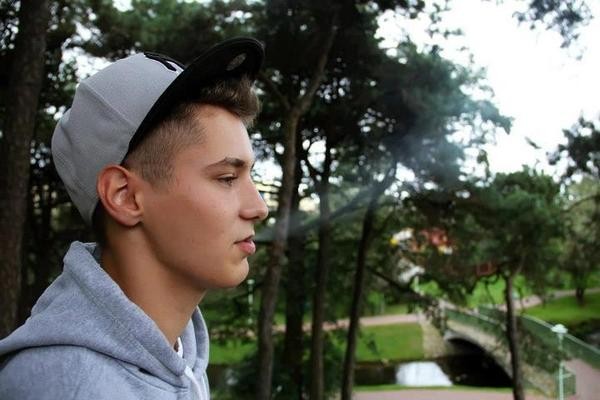 Gruby Joint  :P