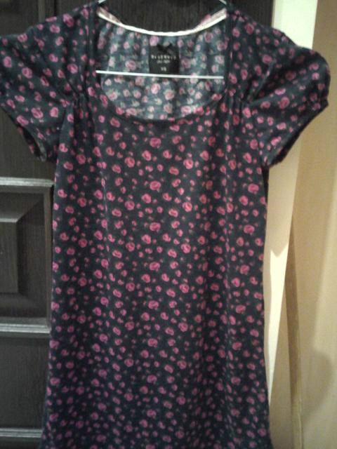Wpis fashionloovee