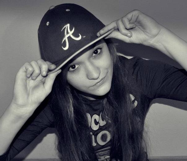 &#9829; Full Cap 