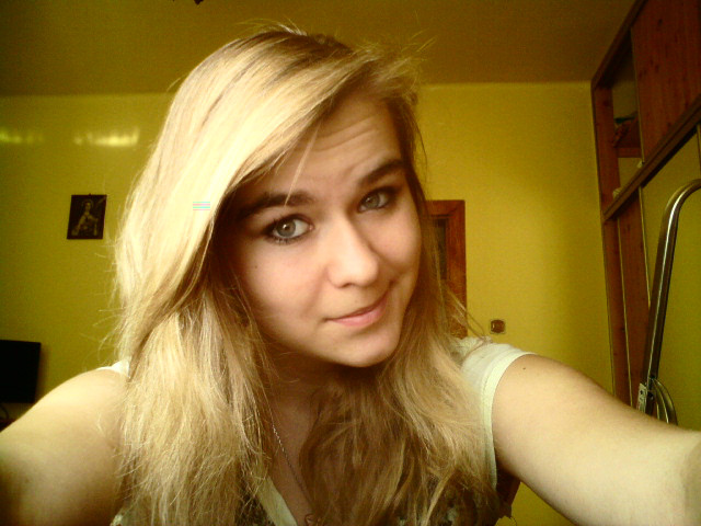 Wpis blondex15