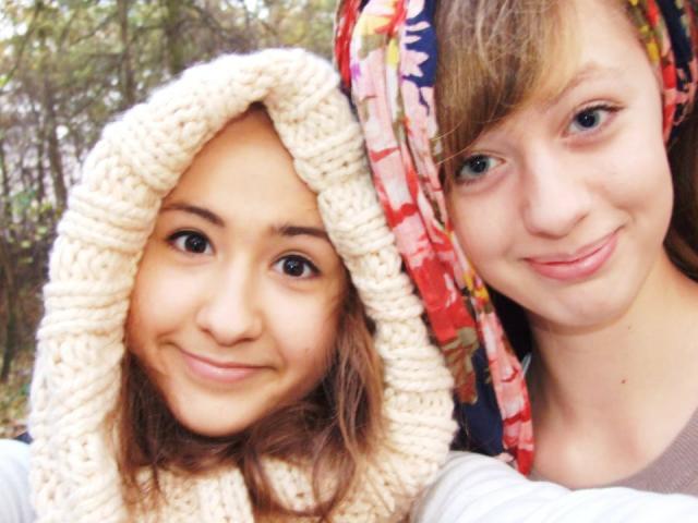 Takie tam Kaczusie ;3