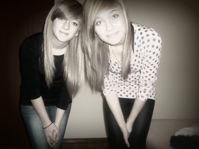 siema Olszewskaa ;3