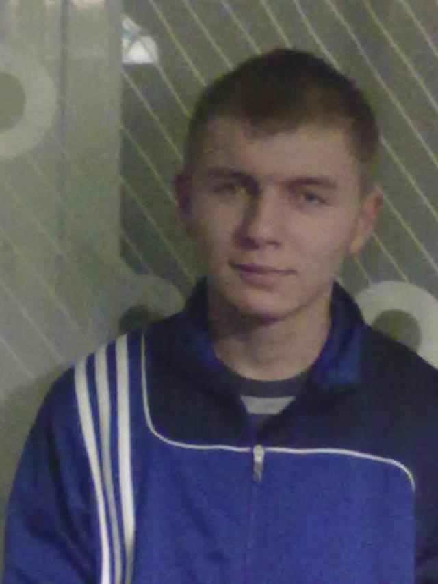 takie tam u kolegi
