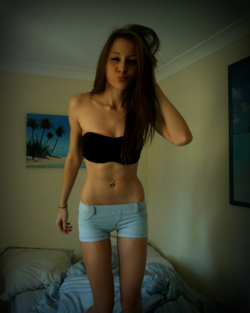 Just stay with me