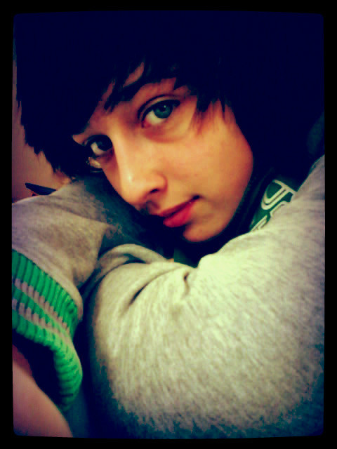 Kocham Cieee
