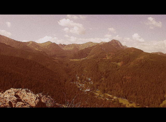 Tatry