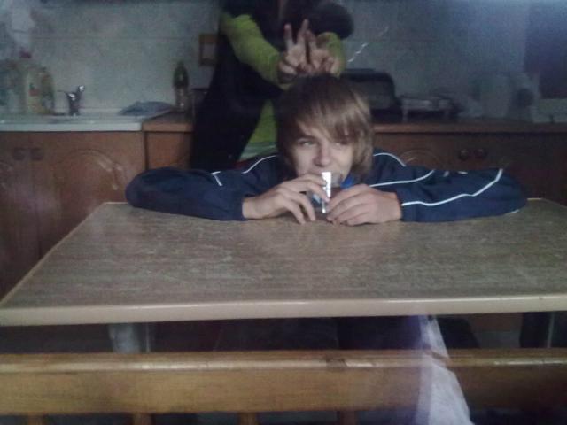 Lubie Bulwy ;PPPPP