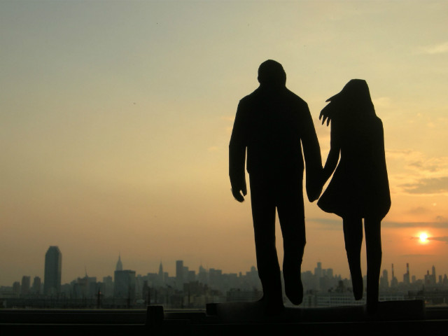 first love.