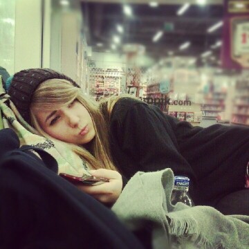 Wpis itallaboutmyswag