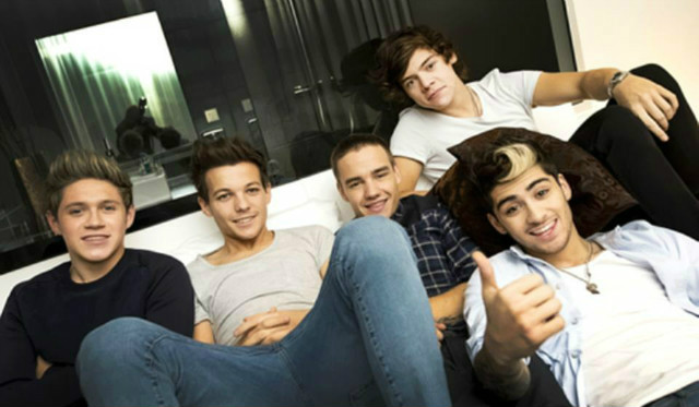 Wpis loveonedirectionlife