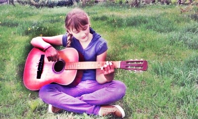 Spam gitarowy ;p 