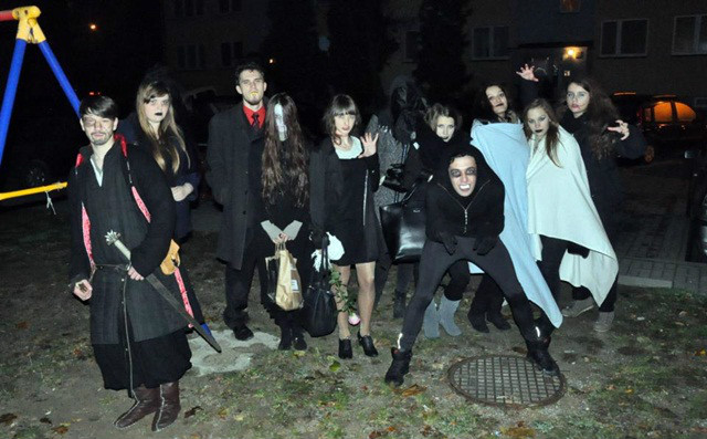 Wpis gaudio