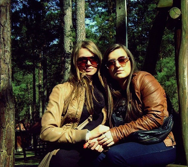 Kocham Ci Ania &#9829; 