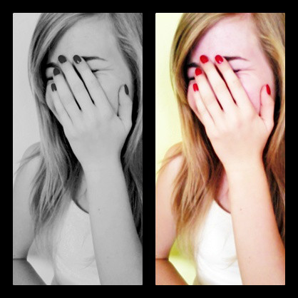Double ;)