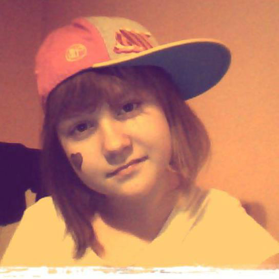Wpis alonegirlx33