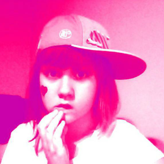 Wpis alonegirlx33