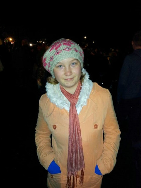 Bonfire Night Leicester :)