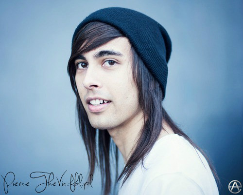 Wpis piercethevic