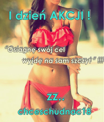 I dzie AKCJI !